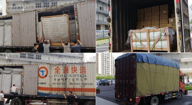 辦公家具-物流運輸 辦公家具-物流運輸