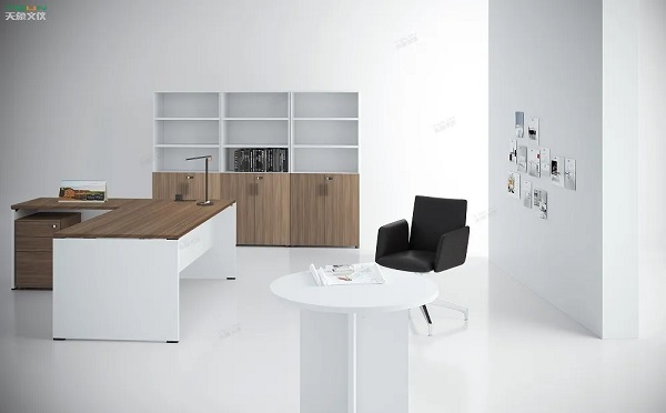 時(shí)尚辦公家具