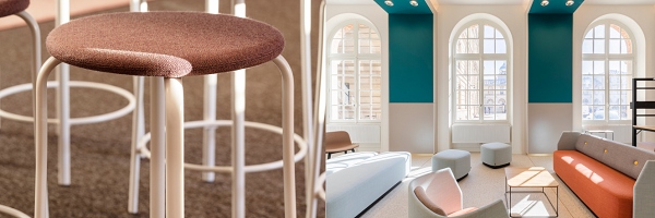 辦公家具的色彩搭配 辦公家具的色彩搭配