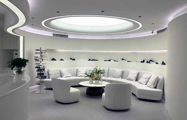 高端辦公家具 高端辦公家具